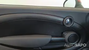 MINI One de 2014