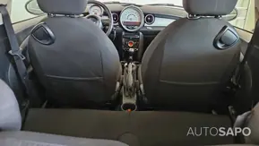 MINI One de 2014