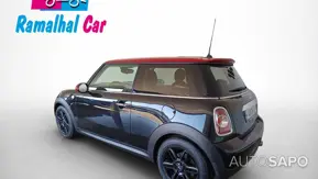 MINI One de 2014