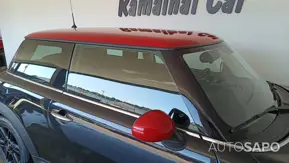 MINI One de 2014