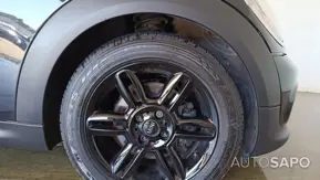 MINI One de 2014