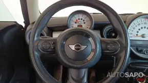 MINI One de 2014