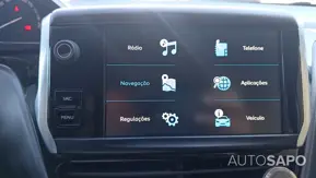 Peugeot 208 de 2019