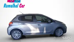 Peugeot 208 de 2019