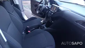 Peugeot 208 de 2019