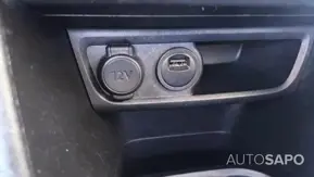 Peugeot 208 de 2019