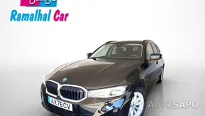 BMW Série 3 de 2023