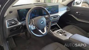 BMW Série 3 de 2023