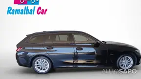 BMW Série 3 de 2023
