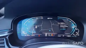 BMW Série 5 de 2021