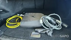 BMW Série 5 de 2021