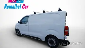Toyota Proace de 2021