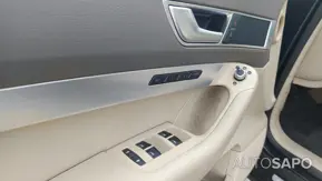Audi A6 de 2010