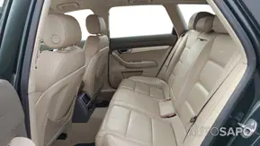 Audi A6 de 2010