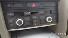 Audi A6 de 2010
