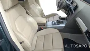 Audi A6 de 2010