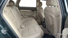 Audi A6 de 2010