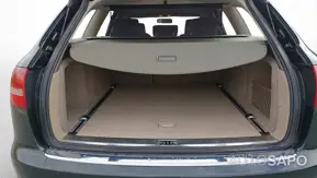 Audi A6 de 2010