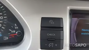 Audi A6 de 2010