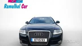 Audi A6 de 2010