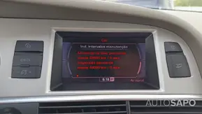 Audi A6 de 2010