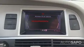 Audi A6 de 2010