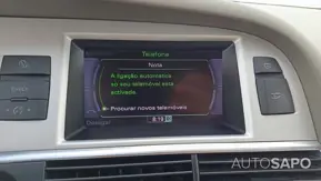 Audi A6 de 2010