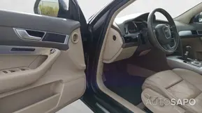 Audi A6 de 2010