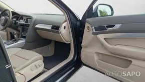 Audi A6 de 2010