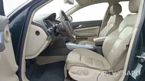 Audi A6 de 2010