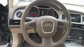 Audi A6 de 2010
