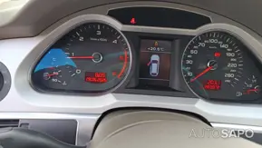 Audi A6 de 2010