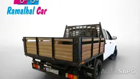 Toyota Hilux de 2022