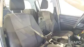 Toyota Hilux de 2022