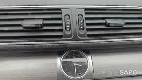 Volkswagen Passat de 2012