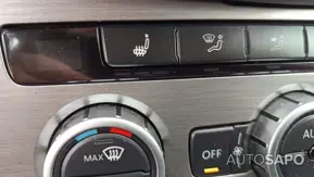 Volkswagen Passat de 2012