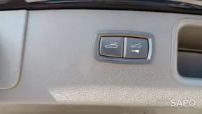 Porsche Macan S de 2017