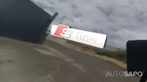 Audi A4 de 2017
