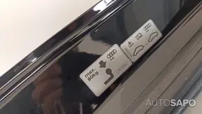 Audi A4 de 2017