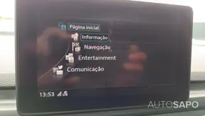 Audi A4 de 2017