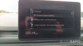 Audi A4 de 2017
