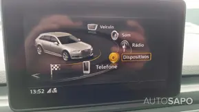 Audi A4 de 2017