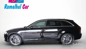 Audi A4 de 2017