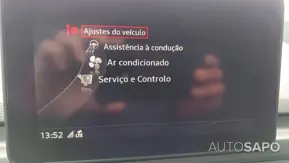 Audi A4 de 2017