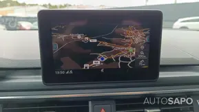 Audi A4 de 2017