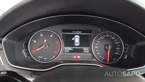 Audi A4 de 2017