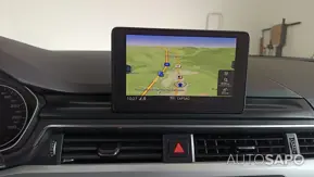 Audi A4 de 2017