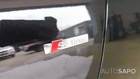 Audi A4 de 2017
