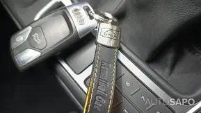 Audi A4 de 2017