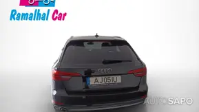 Audi A4 de 2017